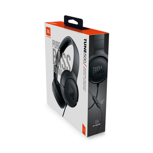 Auriculares JBL Tune 500
